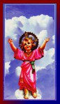 SAC Divine Boy Jesus Räucherstäbchen SAC Divine Boy Jesus Räucherstäbchen