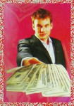 SAC Don of Money XL R&auml;ucherst&auml;bchen