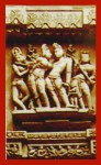 SAC Kamasutra Räucherstäbchen