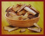 SAC Palo Santo R&auml;ucherst&auml;bchen