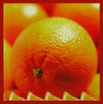 SAC Tangerine Honey Räucherstäbchen