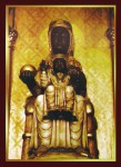 SAC Virgen De Monteserrat R&auml;ucherst&auml;bchen