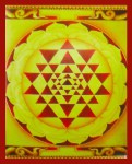 SAC Yantra Räucherstäbchen