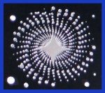 Sagrada Madre Cosmos Smudge Räucherstäbchen 7er