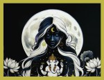 Sagrada Madre India Luxury Astro Black Räucherstäbchen