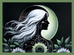 Sagrada Madre India Luxury Breeze Black Räucherstäbchen