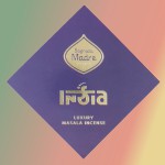 Sagrada Madre India Luxury Masala Räucherstäbchen Day