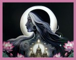 Sagrada Madre India Luxury Mystic Black Räucherstäbchen