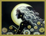Sagrada Madre India Luxury Night Black Räucherstäbchen