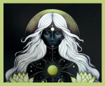 Sagrada Madre India Luxury Origin Black Räucherstäbchen