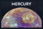 Sagrada Madre Mercury Cosmos Smudge R&auml;ucherst&auml;bchen