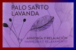Sagrada Madre Artesano Palo Santo & Lavender Smudge R&auml;ucherst&auml;bchen 30er