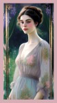 Sagrada Madre Tao Perfum Lavender Garden Premium Smudge R&auml;ucherst&auml;bchen
