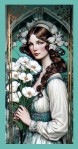 Sagrada Madre Tao Perfum Mystical Vanilla Premium Smudge R&auml;ucherst&auml;bchen