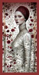 Sagrada Madre Tao Perfum Sweet Strawberry Premium Smudge R&auml;ucherst&auml;bchen