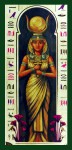 Sagrada Madre Tarot Egipcio Bakhoor Noir Masala Räucherstäbchen