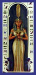 Sagrada Madre Tarot Egipcio Blue Lotus Masala Räucherstäbchen