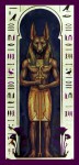 Sagrada Madre Tarot Egipcio Oud Masala Räucherstäbchen