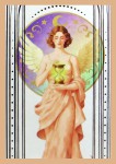Sagrada Madre Angels Inner Strength Sweet Cacao Smudge Räucherstäbchen