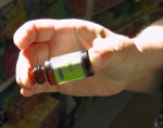Satya Boddy Oil Vorf&uuml;hrung 2