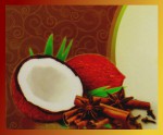 Satya LLP Coco Cinnamon Clove Dry Masala R&auml;ucherst&auml;bchen