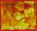 Satya LLP Copal Dry Masala R&auml;ucherst&auml;bchen