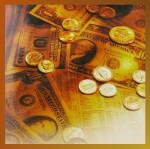 Satya LLP Money Drawing Dry Masala R&auml;ucherst&auml;bchen