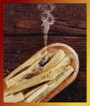 Satya LLP Palo Santo Dry Masala R&auml;ucherst&auml;bchen