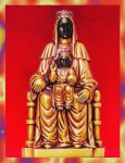 Satya LLP Virgen De Montserrat Dry Masala R&auml;ucherst&auml;bchen