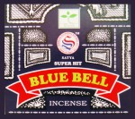 Satya Super Hit Blue Bell Masala R&auml;ucherst&auml;bchen (BNG) LLP