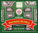 Satya Super Hit Sacred Sutra Masala R&auml;ucherst&auml;bchen (BNG) LLP