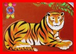 Sree Vani Cinnamon/Zimt Classic Aroma Oil/Duft&ouml;l