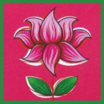 Sree Vani Lotus Masala R&auml;ucherst&auml;bchen