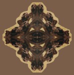 Tulasi Black Sandalwood Exclusiv Masala R&auml;ucherst&auml;bchen