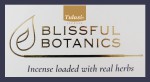 Tulasi Aromatic Jasmine Blissful Botanics Smudge Räucherstäbchen