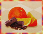 Tulasi Orange Chocolate R&auml;ucherst&auml;bchen