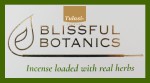Tulasi Copal Real Blissful Botanics Smudge Räucherstäbchen
