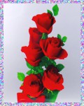 Tulasi Real Rose XL R&auml;ucherst&auml;bchen