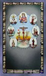 Tulasi Sacred Aromas 7 African Values R&auml;ucherst&auml;bchen