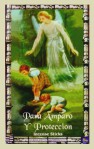 Tulasi Sacred Aromas Angel De La Guarda R&auml;ucherst&auml;bchen