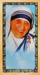 Tulasi Sacred Aromas Mutter Teresa R&auml;ucherst&auml;bchen