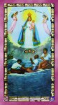 Tulasi Sacred Aromas Our Lady Of The Charity R&auml;ucherst&auml;bchen
