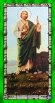 Tulasi Sacred Aromas San Judas R&auml;ucherst&auml;bchen