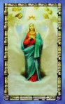 Tulasi Sacred Aromas Virgin Mary R&auml;ucherst&auml;bchen