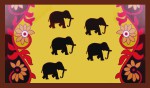 Tulasi Sandalwood XL R&auml;ucherst&auml;bchen