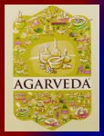 Ullas Agarveda Masala R&auml;ucherst&auml;bchen