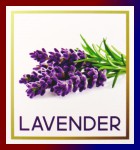 Ullas Lavendel R&uuml;ckflussr&auml;ucherkegel