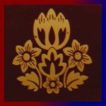 Ullas Nag Champa Sandalwood Masala R&auml;ucherst&auml;bchen
