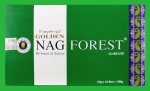 Vijayshree Golden Nag Forest Masala R&auml;ucherst&auml;bchen 15g