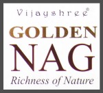 Vijayshree Golden Nag Open Roads Masala Räucherstäbchen